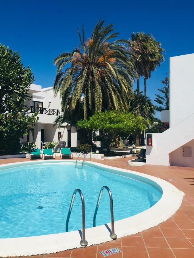 Apartamento Maribel