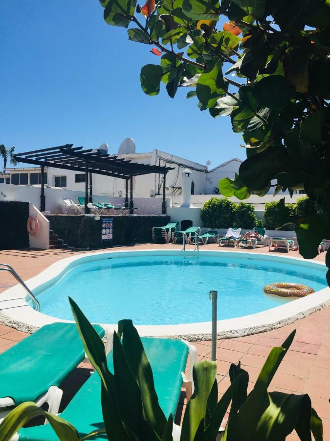 Apartamento Maribel *