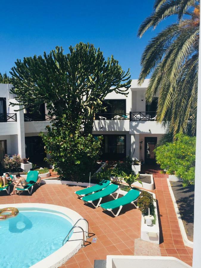 Maribel Apartamento Puerto del Carmen (Lanzarote)