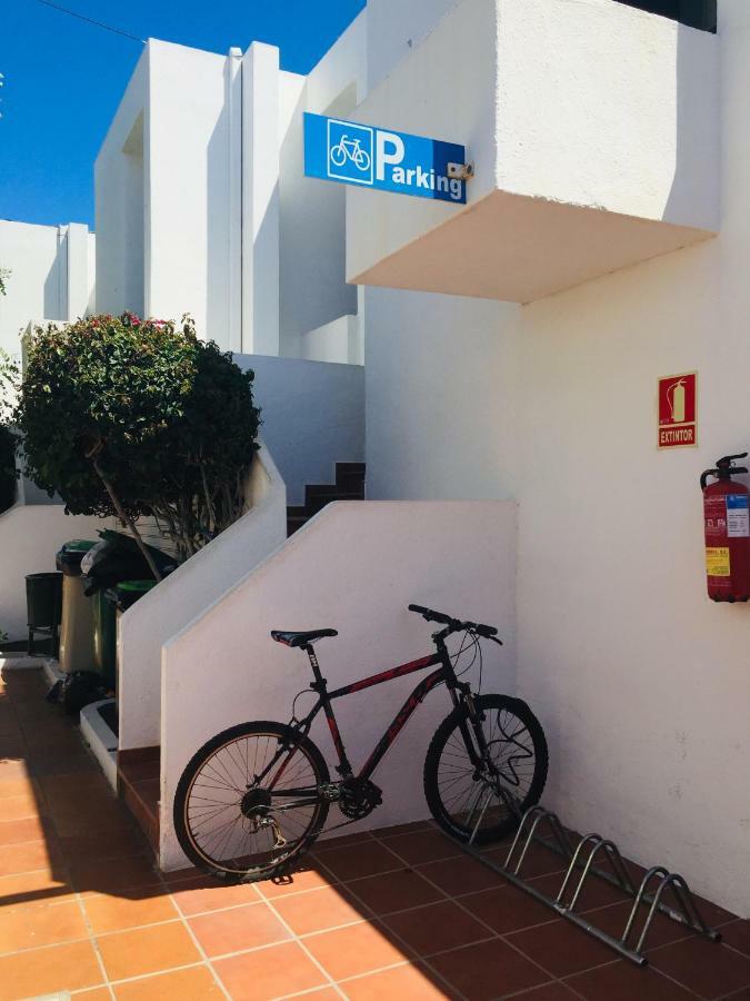 Apartamento Maribel *