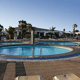 Apartment Playa Limones
