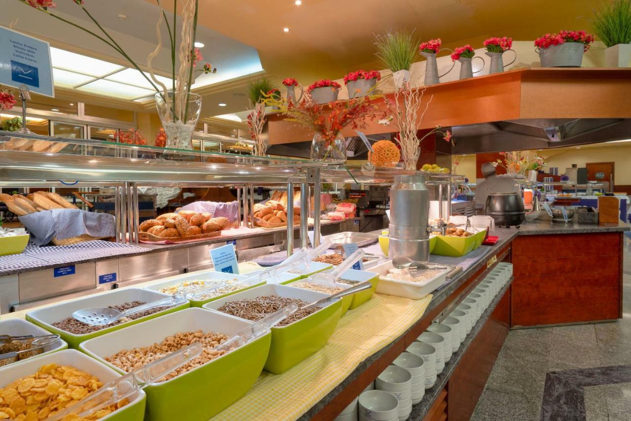 Hotel Vik San Antonio 4*