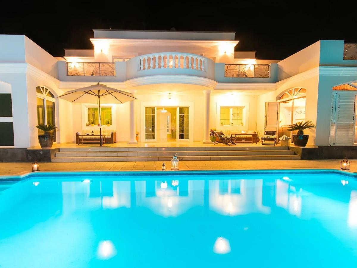 Villa Costa Golf *