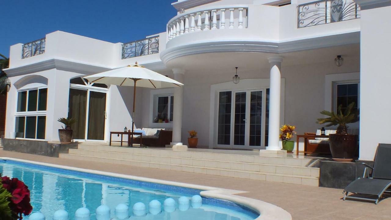 Villa Costa Golf *
