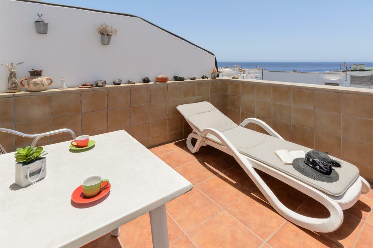 Magec Pensión Puerto del Carmen (Lanzarote)