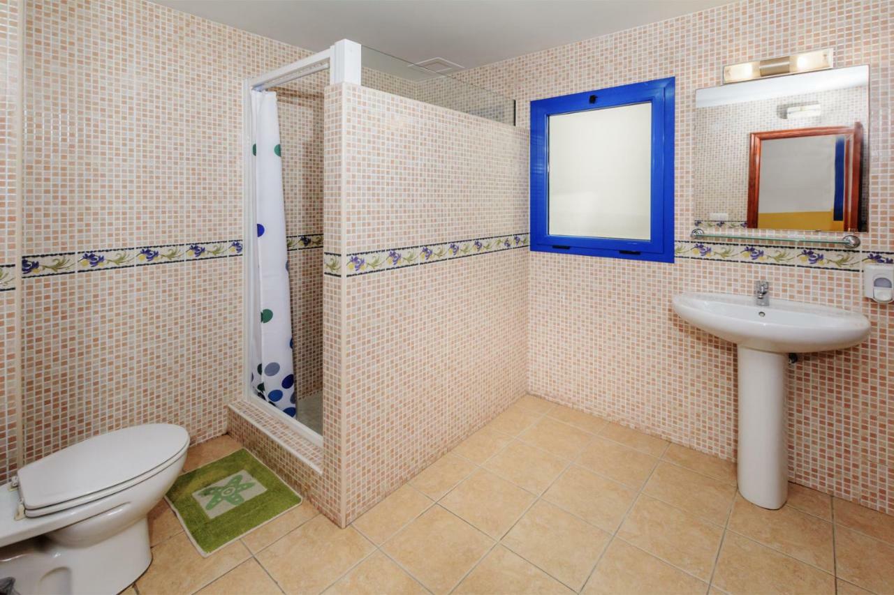 Magec Guest house Puerto del Carmen (Lanzarote)
