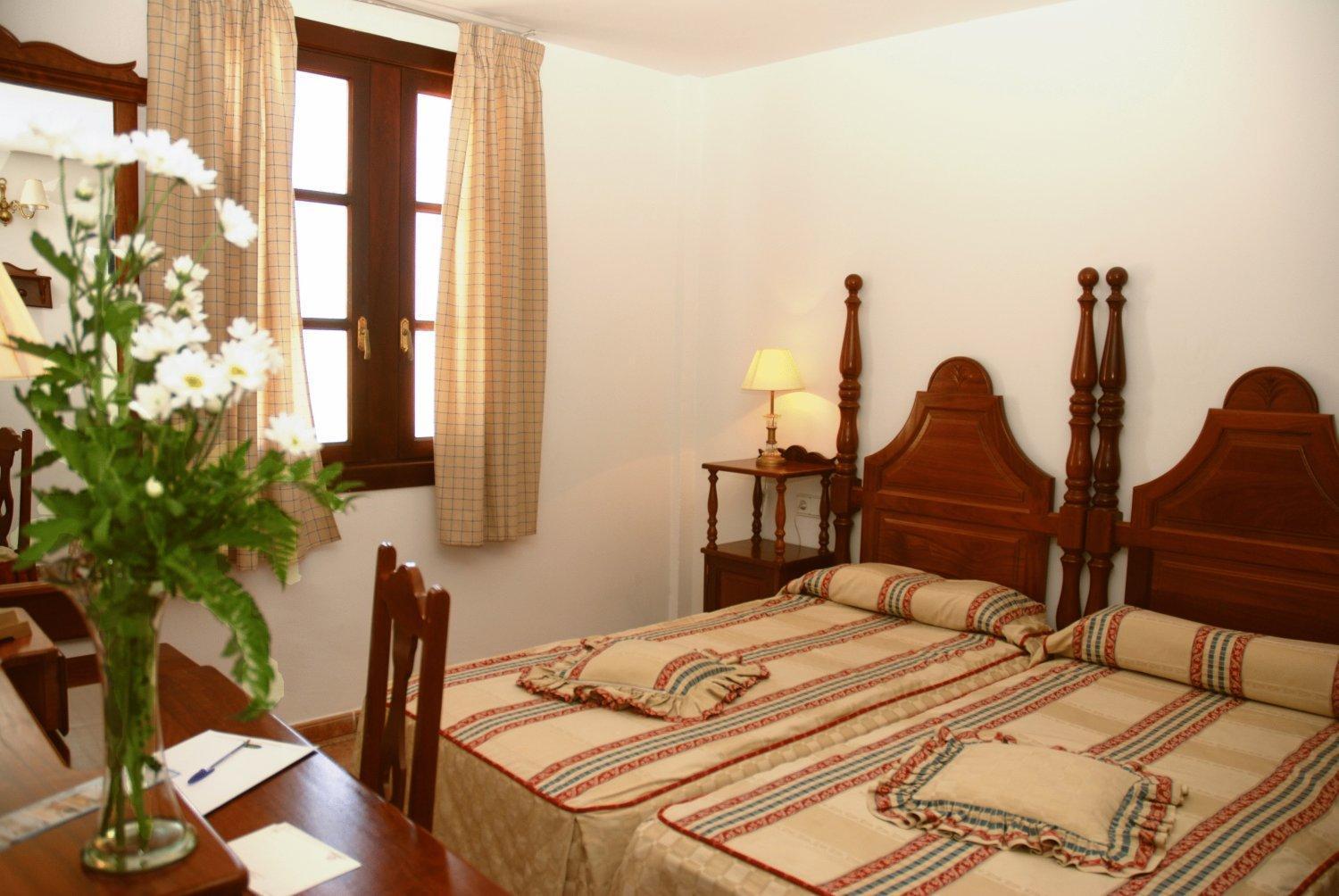 Nazaret Mansion 3* Costa Teguise