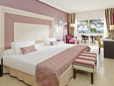H10 Timanfaya Palace - Adults Only Hotel 4*