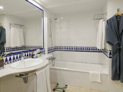 Hotel H10 Timanfaya Palace - Adults Only