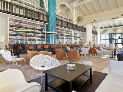H10 Timanfaya Palace - Adults Only 4* Playa Blanca (Lanzarote)