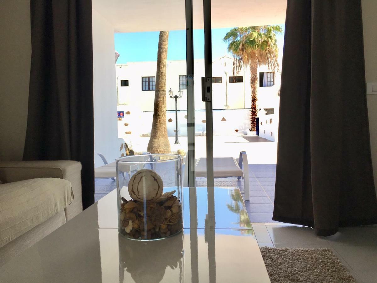 Apartamento Aguazul Puerto Del Carmen Apartamento *