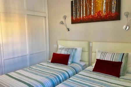 Apartamento Aguazul Puerto Del Carmen *