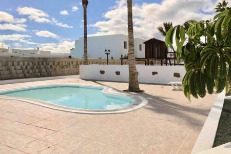Apartamento Apartamento Aguazul Puerto Del Carmen Puerto del Carmen (Lanzarote)