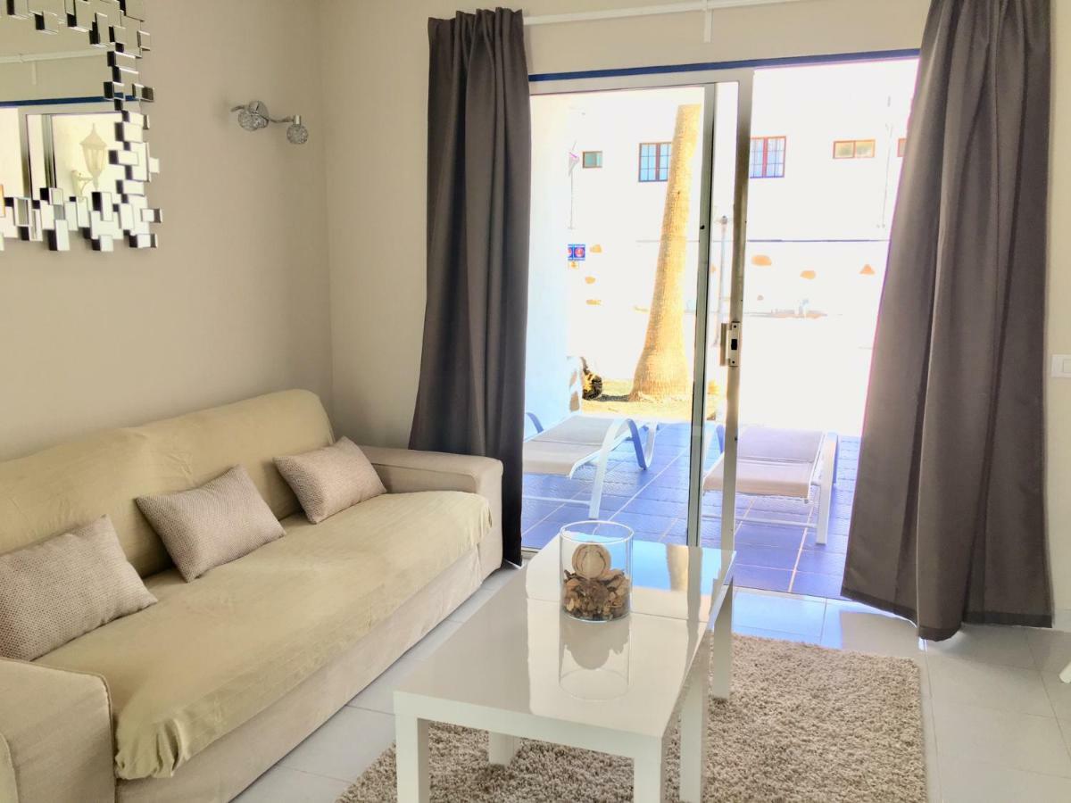 Apartamento Aguazul Puerto Del Carmen Apartamento