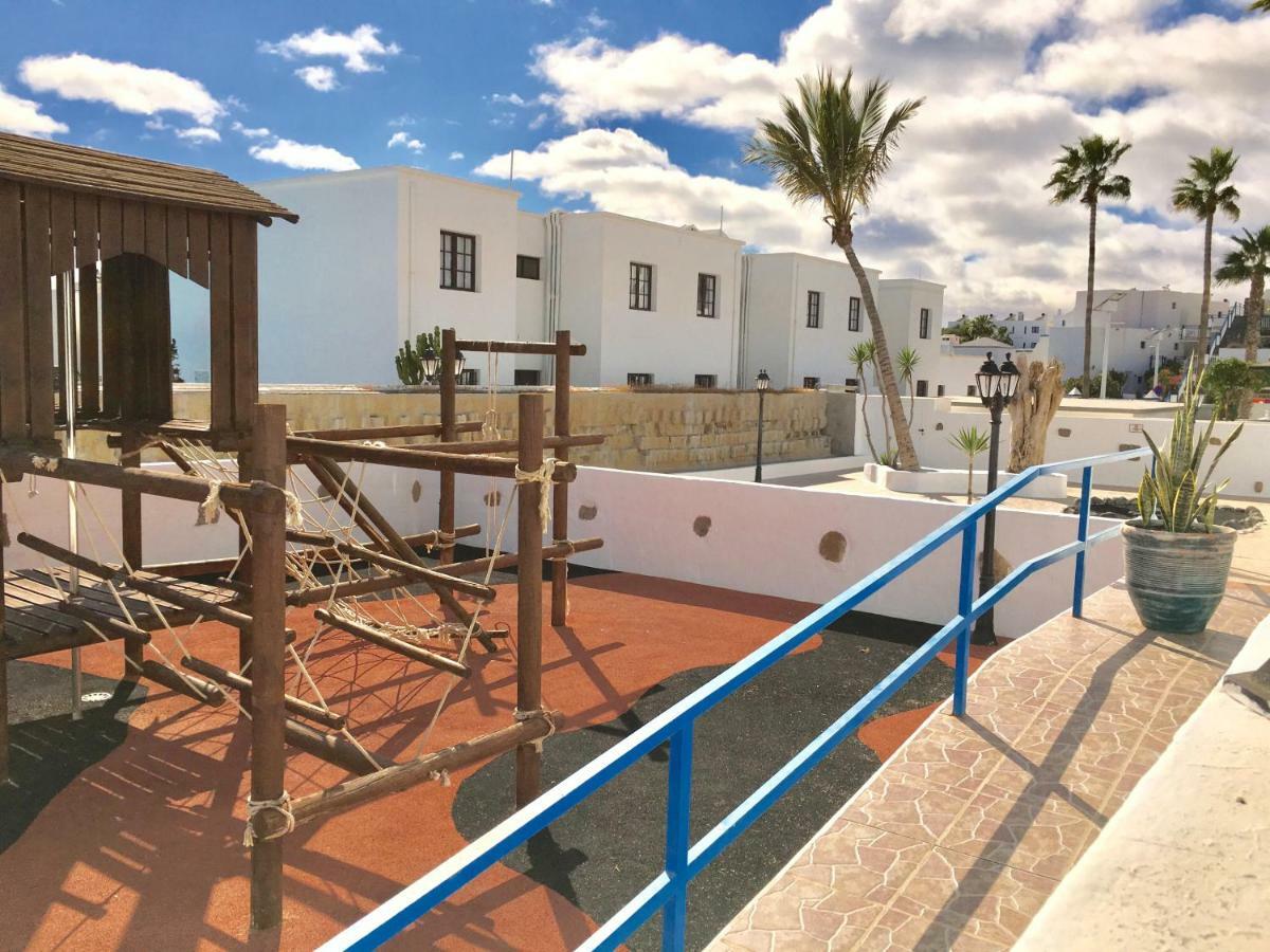 Apartamento Aguazul Puerto Del Carmen Apartamento