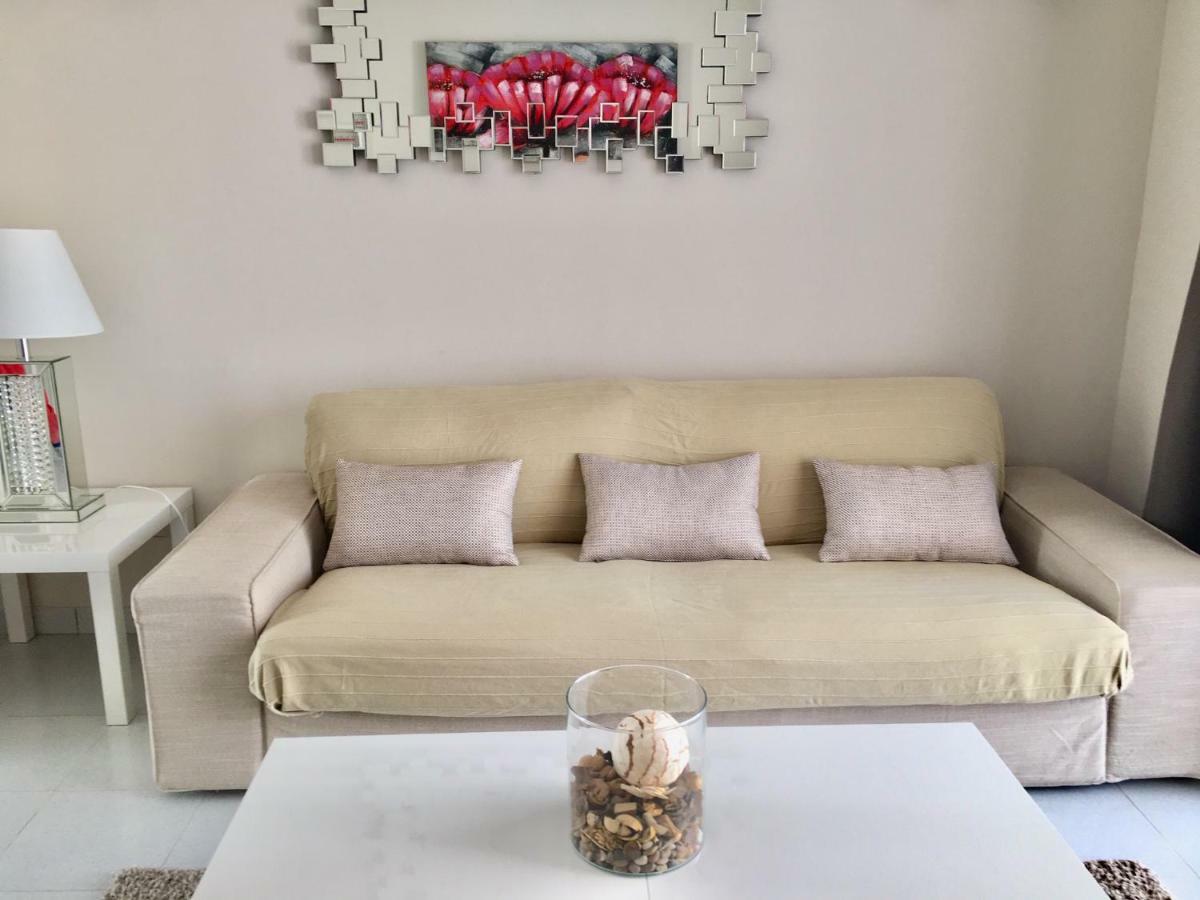 Apartamento Apartamento Aguazul Puerto Del Carmen Puerto del Carmen (Lanzarote)