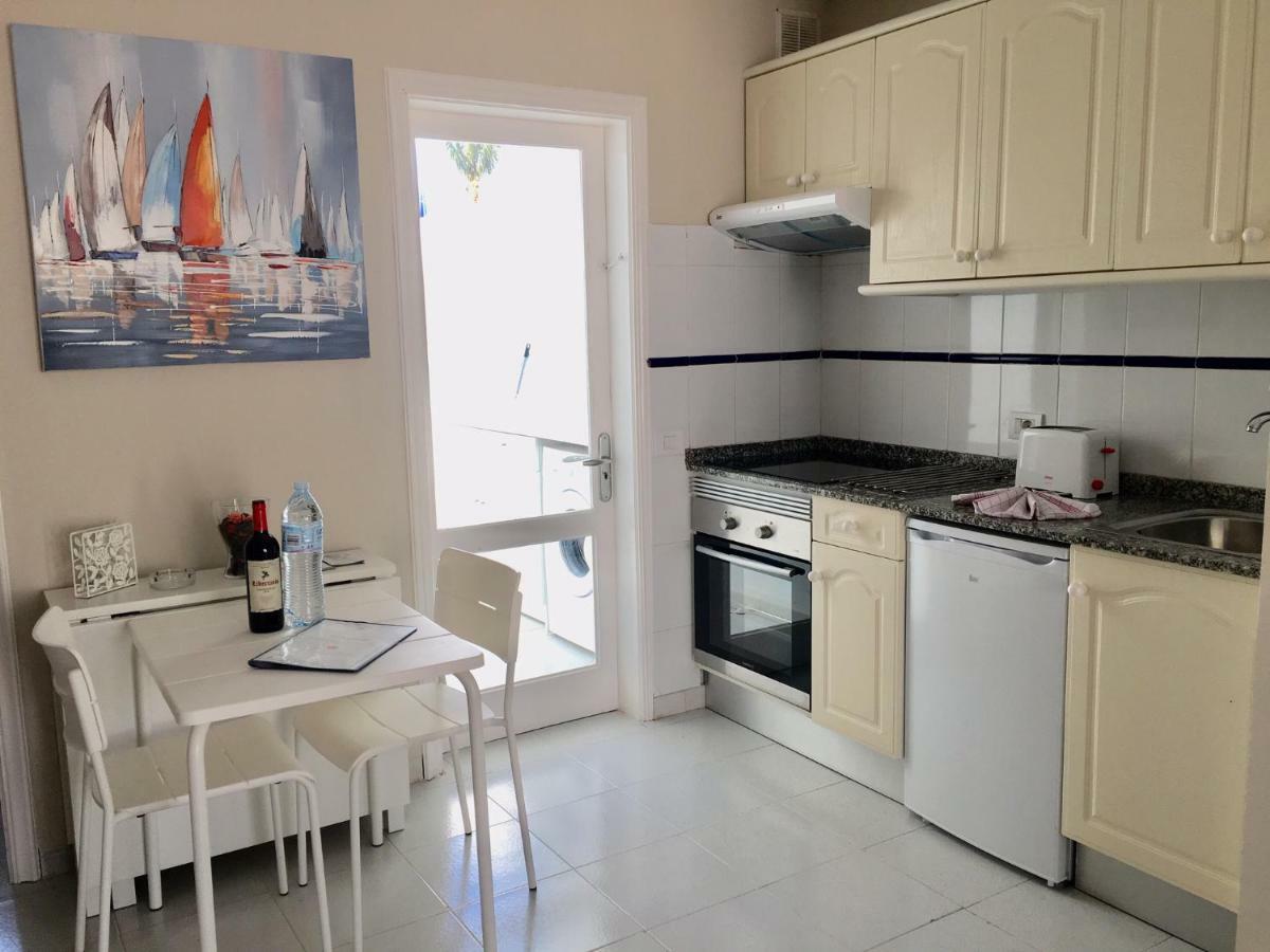 Apartamento Apartamento Aguazul Puerto Del Carmen *