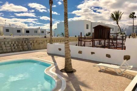 Apartamento Aguazul Puerto Del Carmen * Puerto del Carmen (Lanzarote)