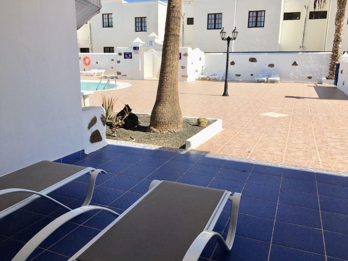 Apartamento Aguazul Puerto Del Carmen Apartamento *