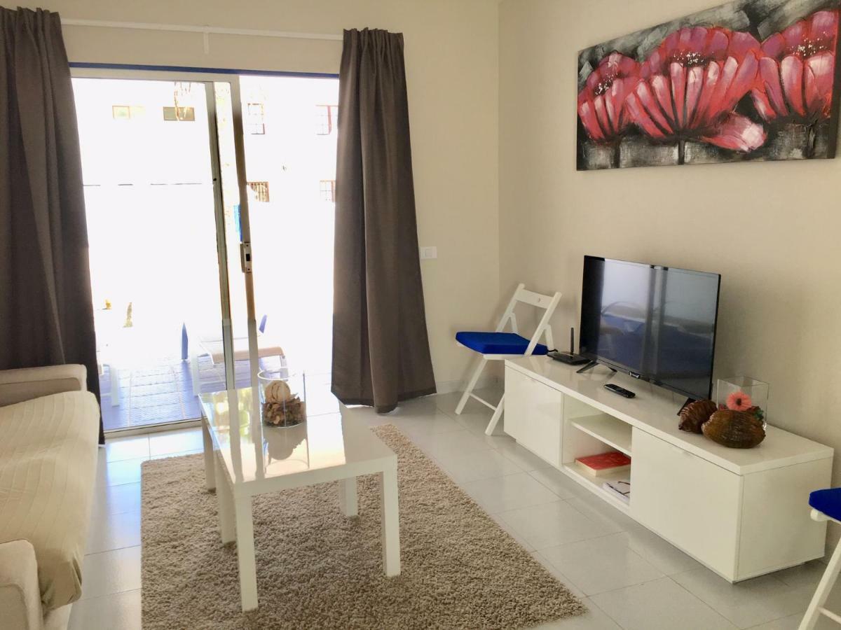 Apartamento Aguazul Puerto Del Carmen Apartamento