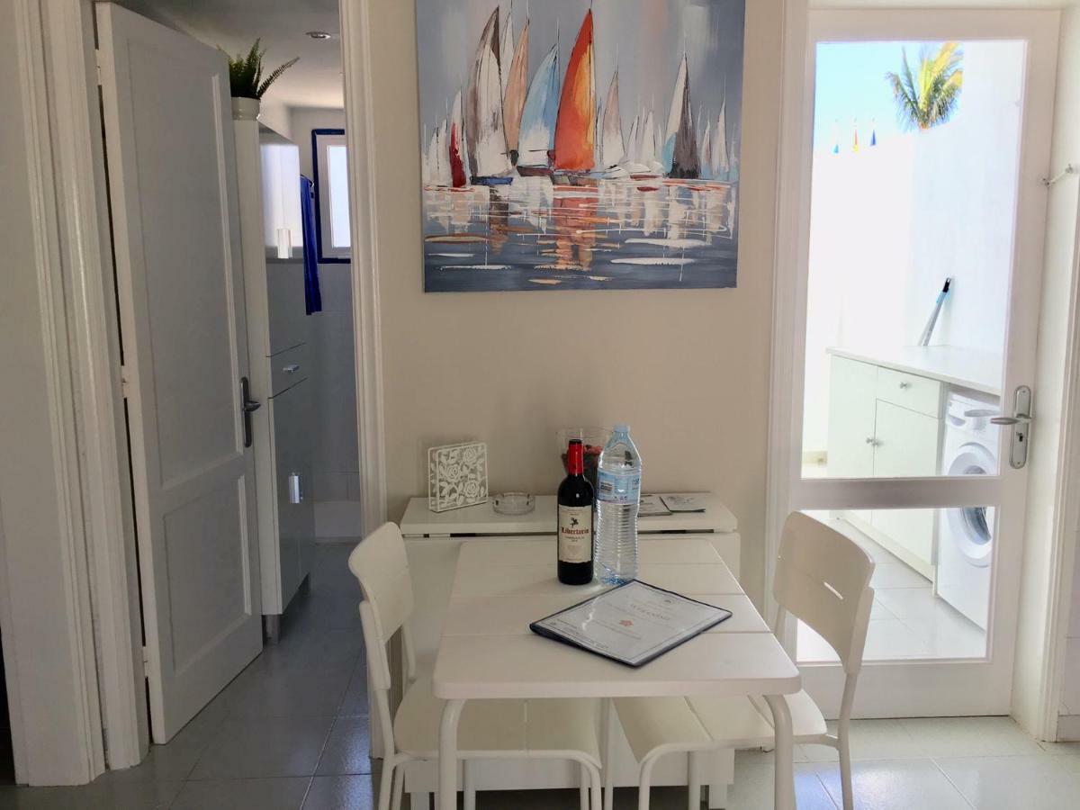 Apartamento Apartamento Aguazul Puerto Del Carmen Puerto del Carmen (Lanzarote)