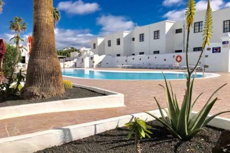 Apartamento Apartamento Aguazul Puerto Del Carmen