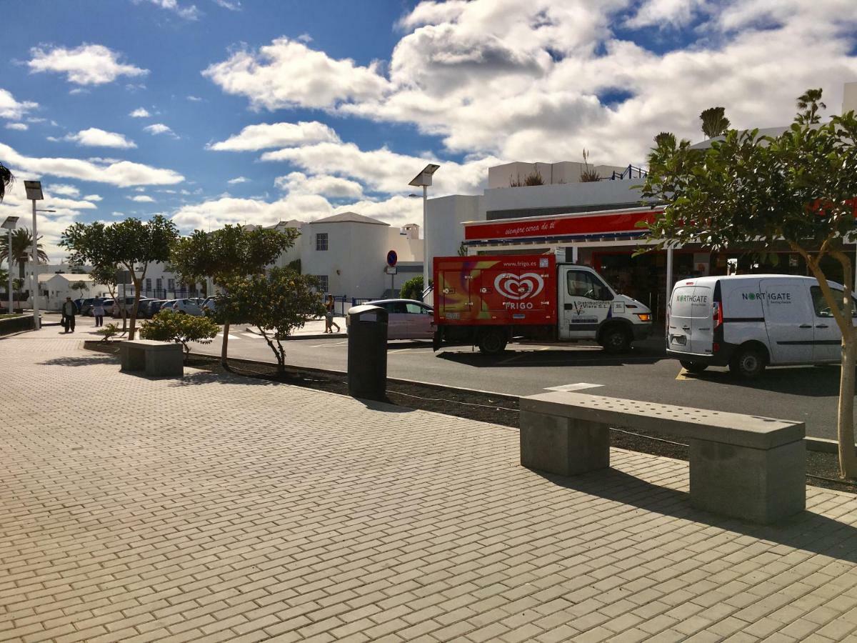 Apartamento Aguazul Puerto Del Carmen Apartamento *