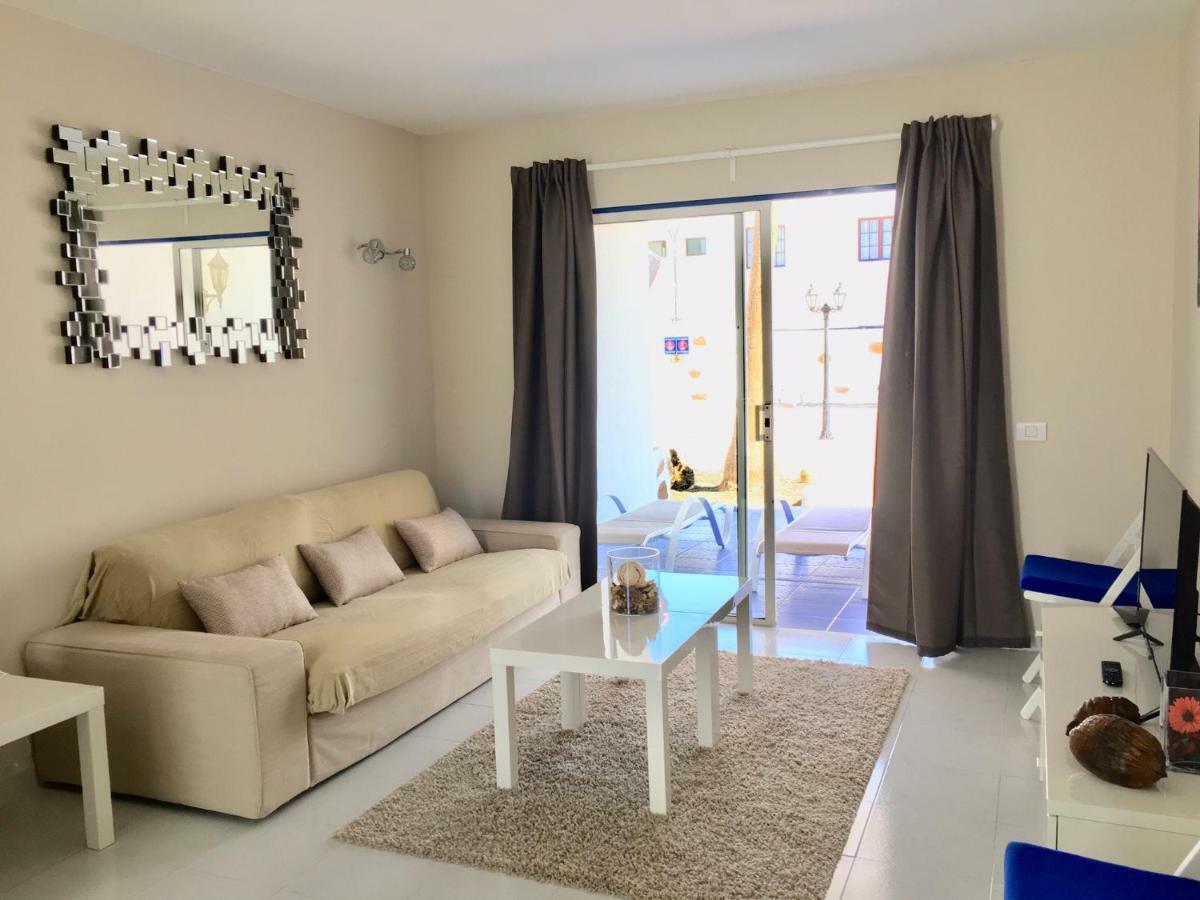 Apartamento Apartamento Aguazul Puerto Del Carmen Puerto del Carmen (Lanzarote)
