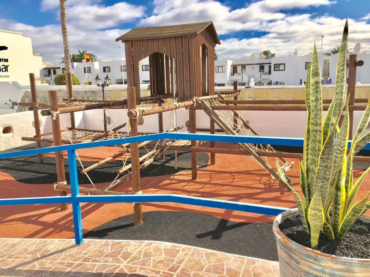 Apartamento Aguazul Puerto Del Carmen