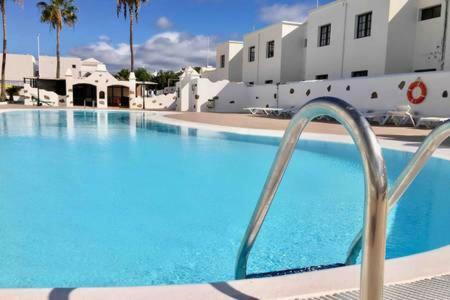 Apartamento Apartamento Aguazul Puerto Del Carmen *