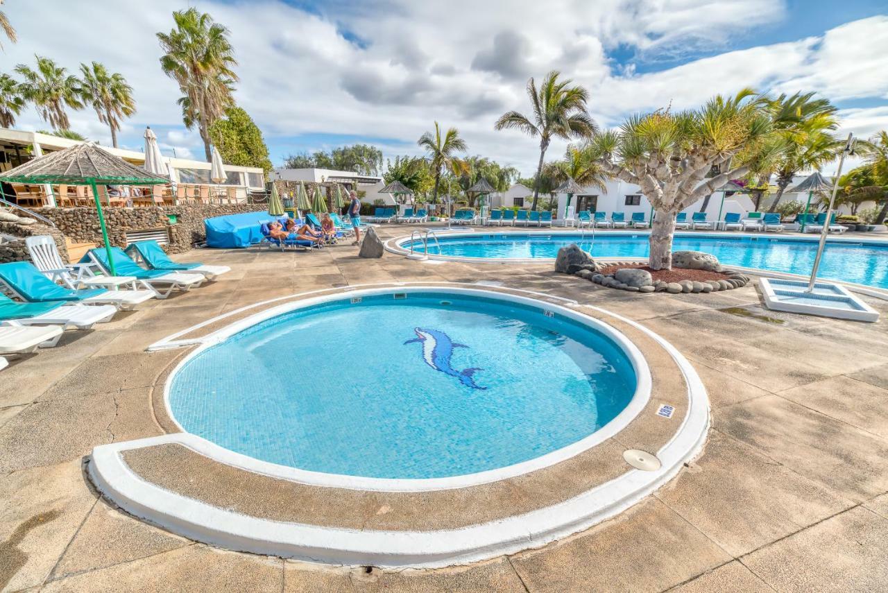 Ona Casitas Aparthotel