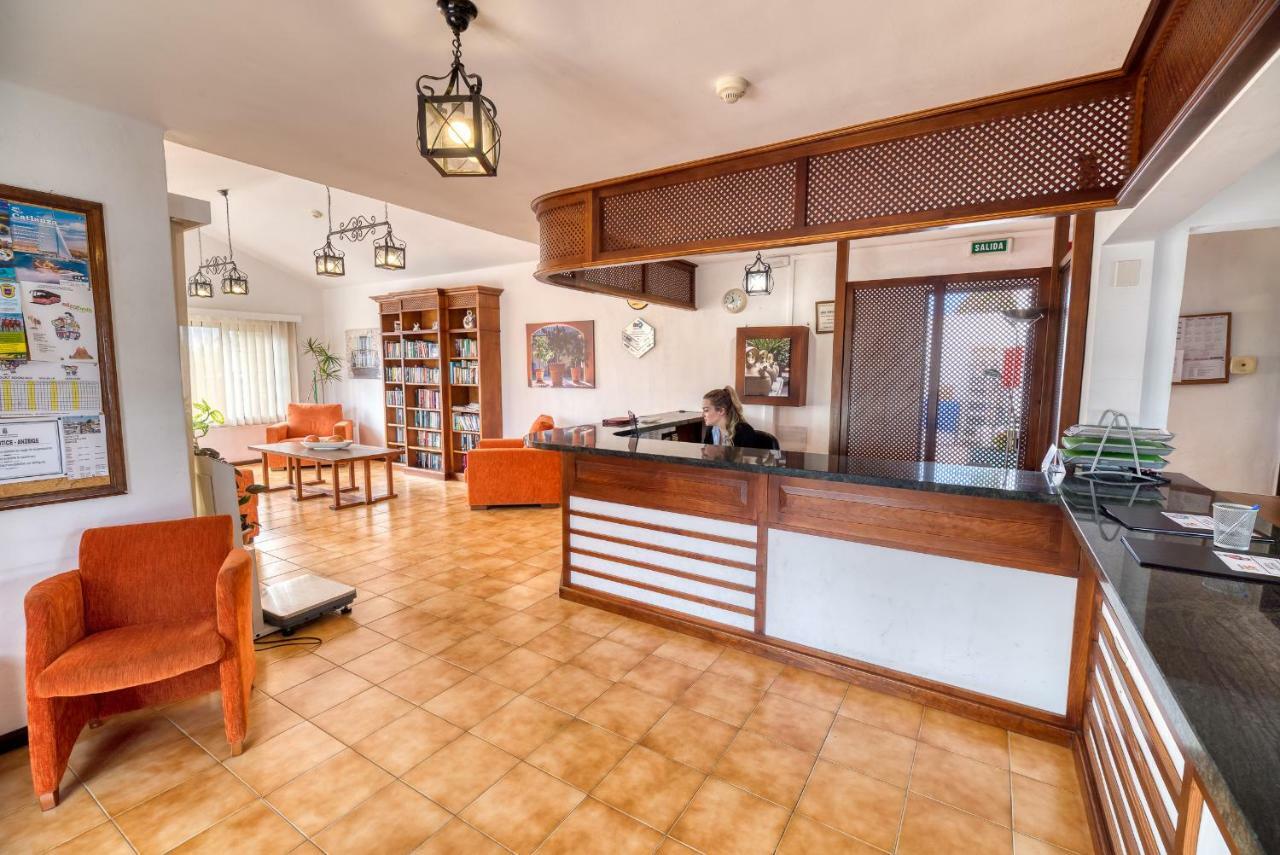 Ona Casitas 4*