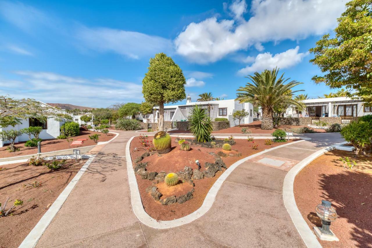 Ona Casitas Apartahotel 4*