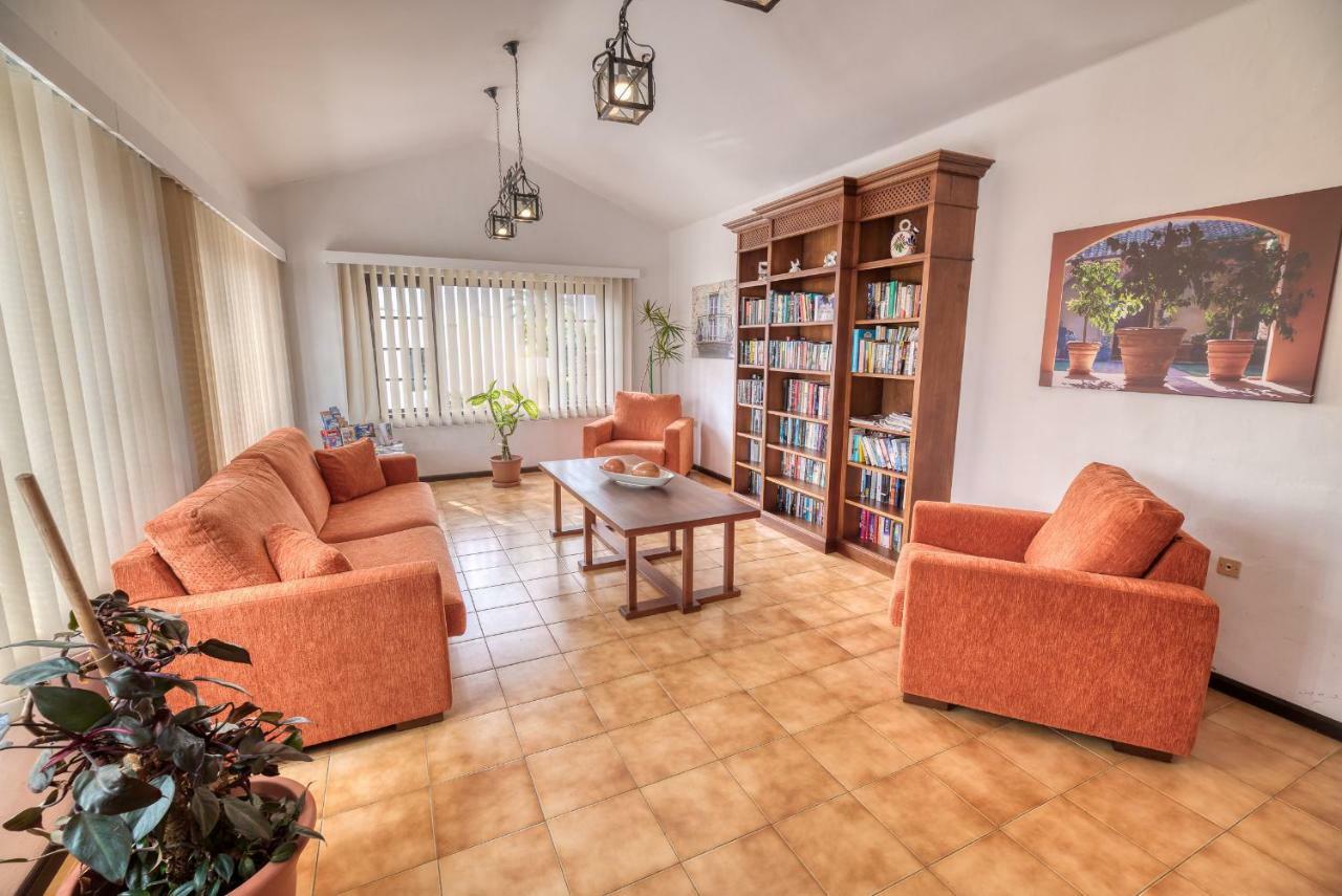 Aparthotel Ona Casitas Playa Blanca (Lanzarote)