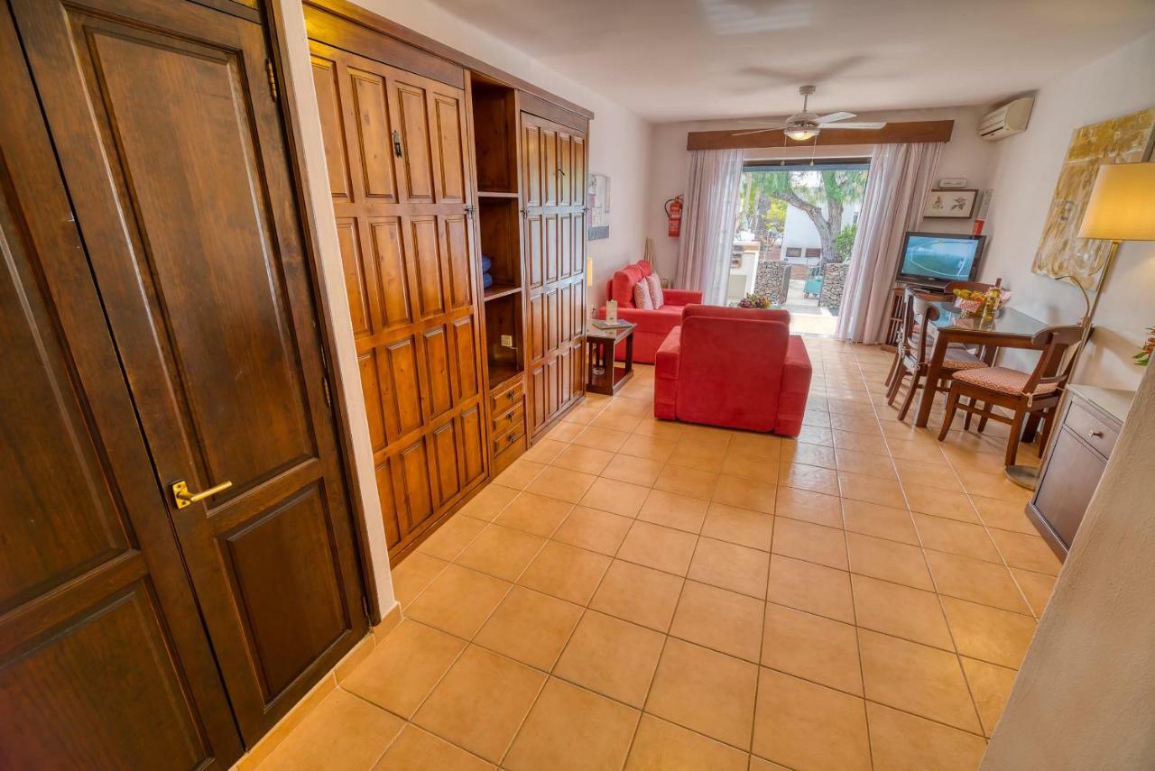 Ona Casitas Aparthotel Playa Blanca (Lanzarote)