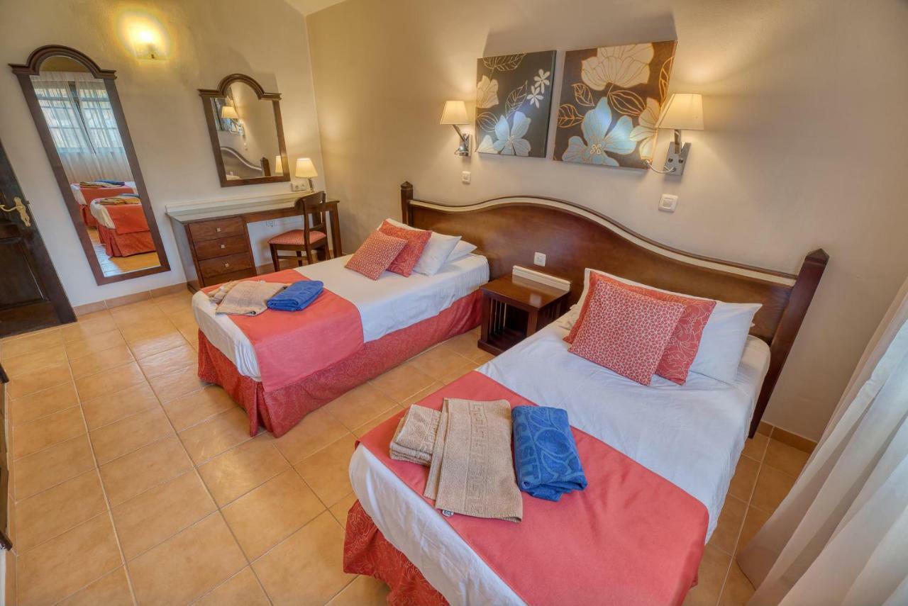 Ona Casitas Aparthotel