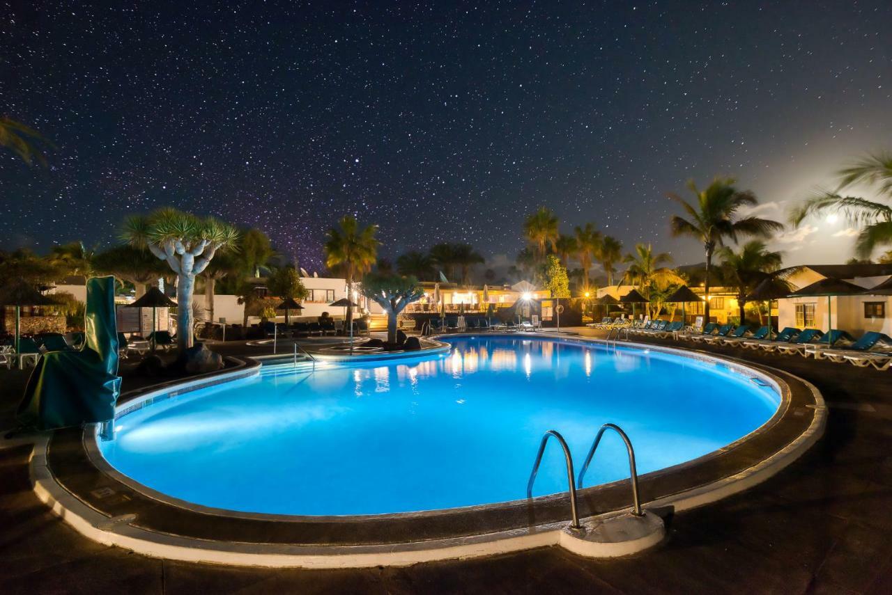 Aparthotel Ona Casitas Playa Blanca (Lanzarote)