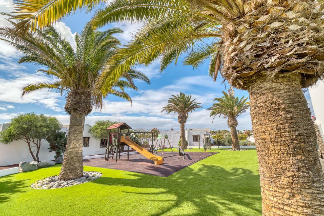 Apartahotel Ona Casitas Playa Blanca (Lanzarote)