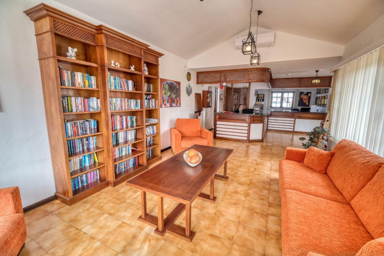 Aparthotel Ona Casitas