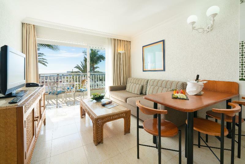 Fariones Apartamento
