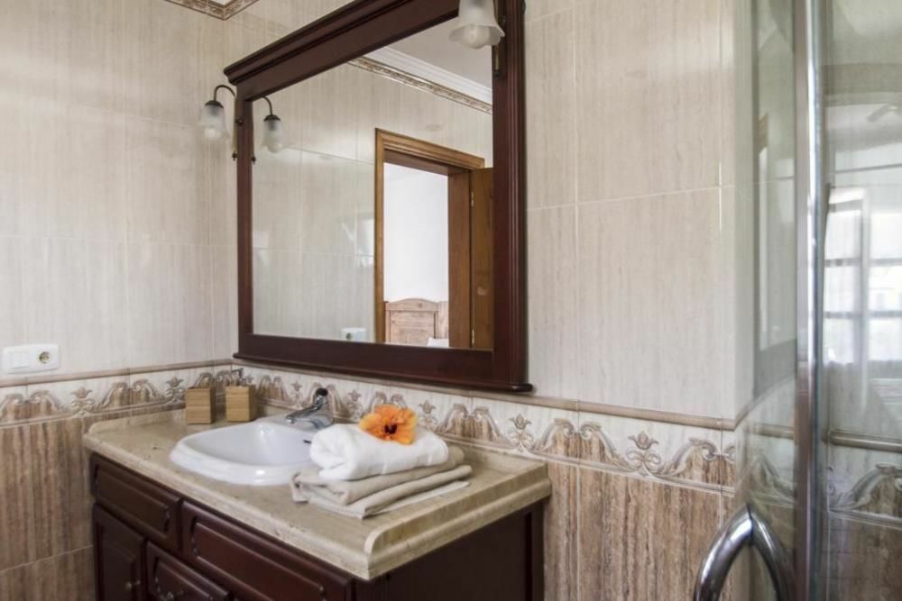 Timanfaya Bed and breakfast 3*