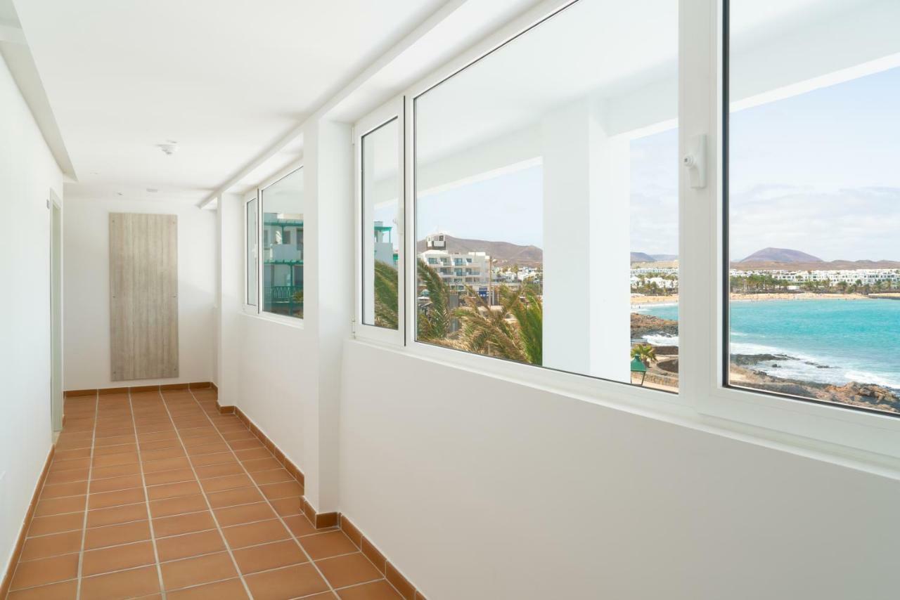 Galeon Playa 3* Costa Teguise