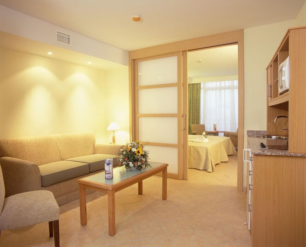 Sol Lanzarote Hotel 4*
