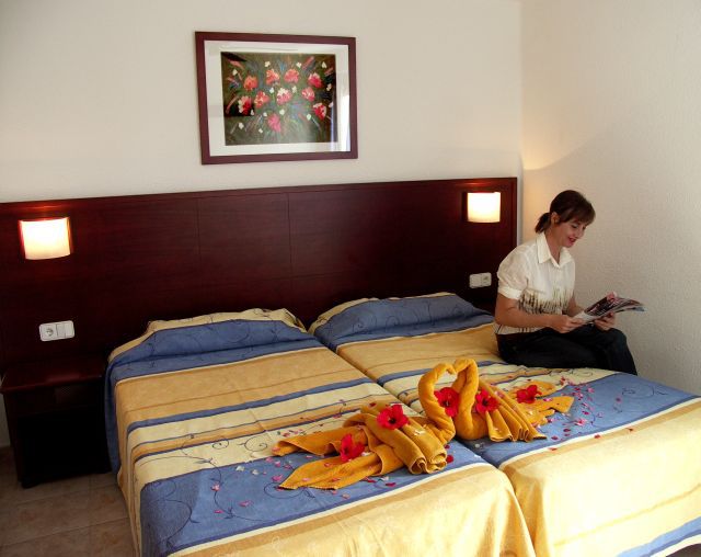 Aparthotel Floresta 3*