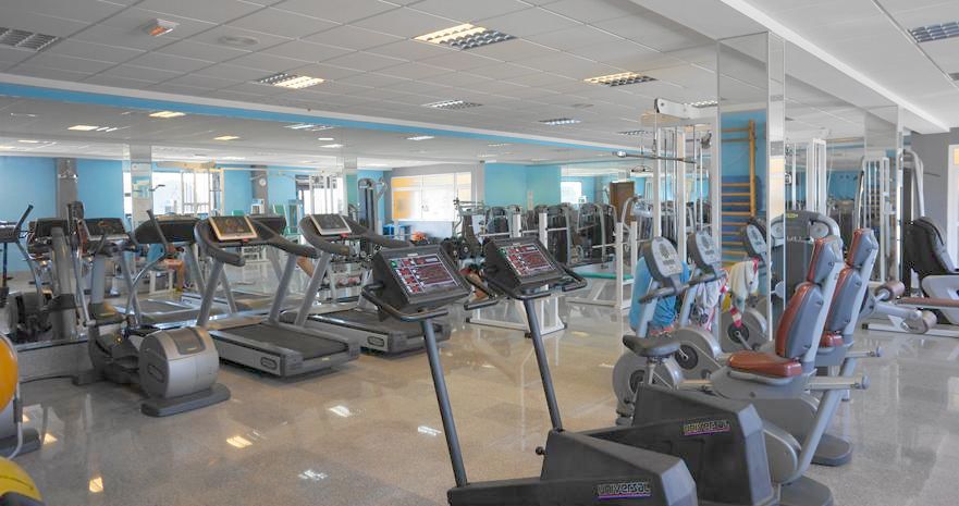 Hotel Cordial Marina Blanca 4*