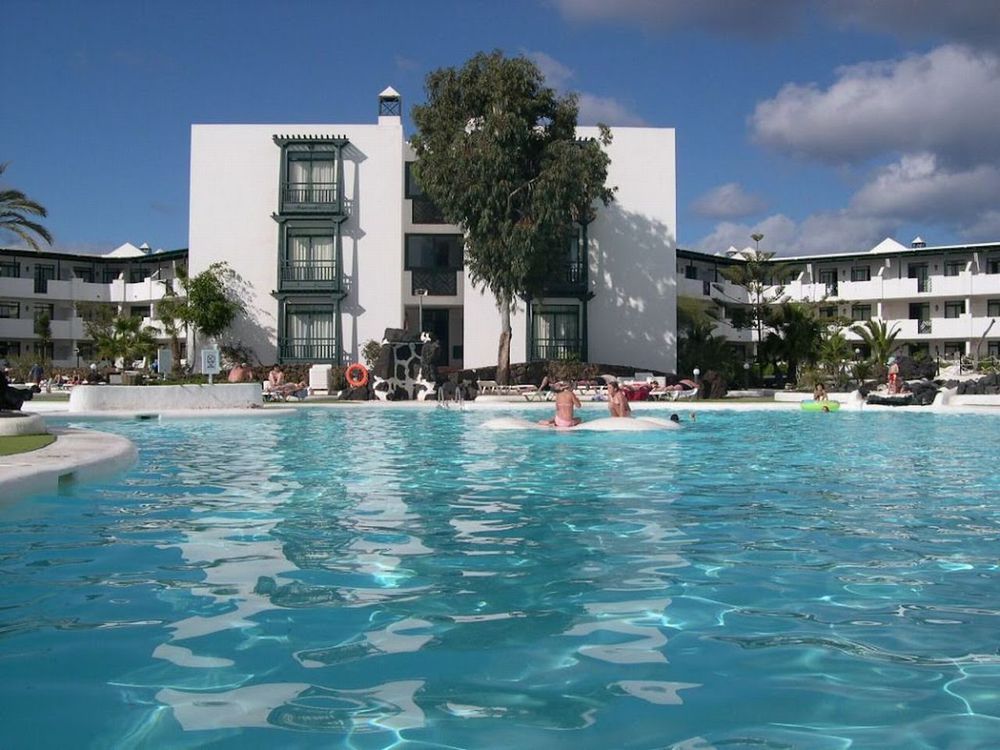 Apartamento El Trebol Costa Teguise