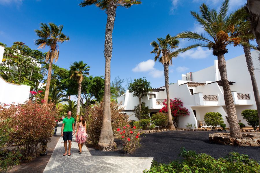 Allsun Albatros Hotel