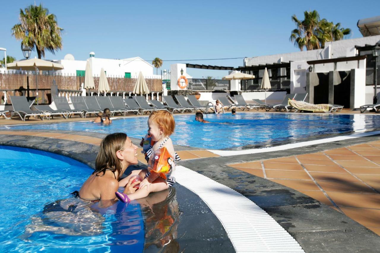 Club Oceano Apartamento