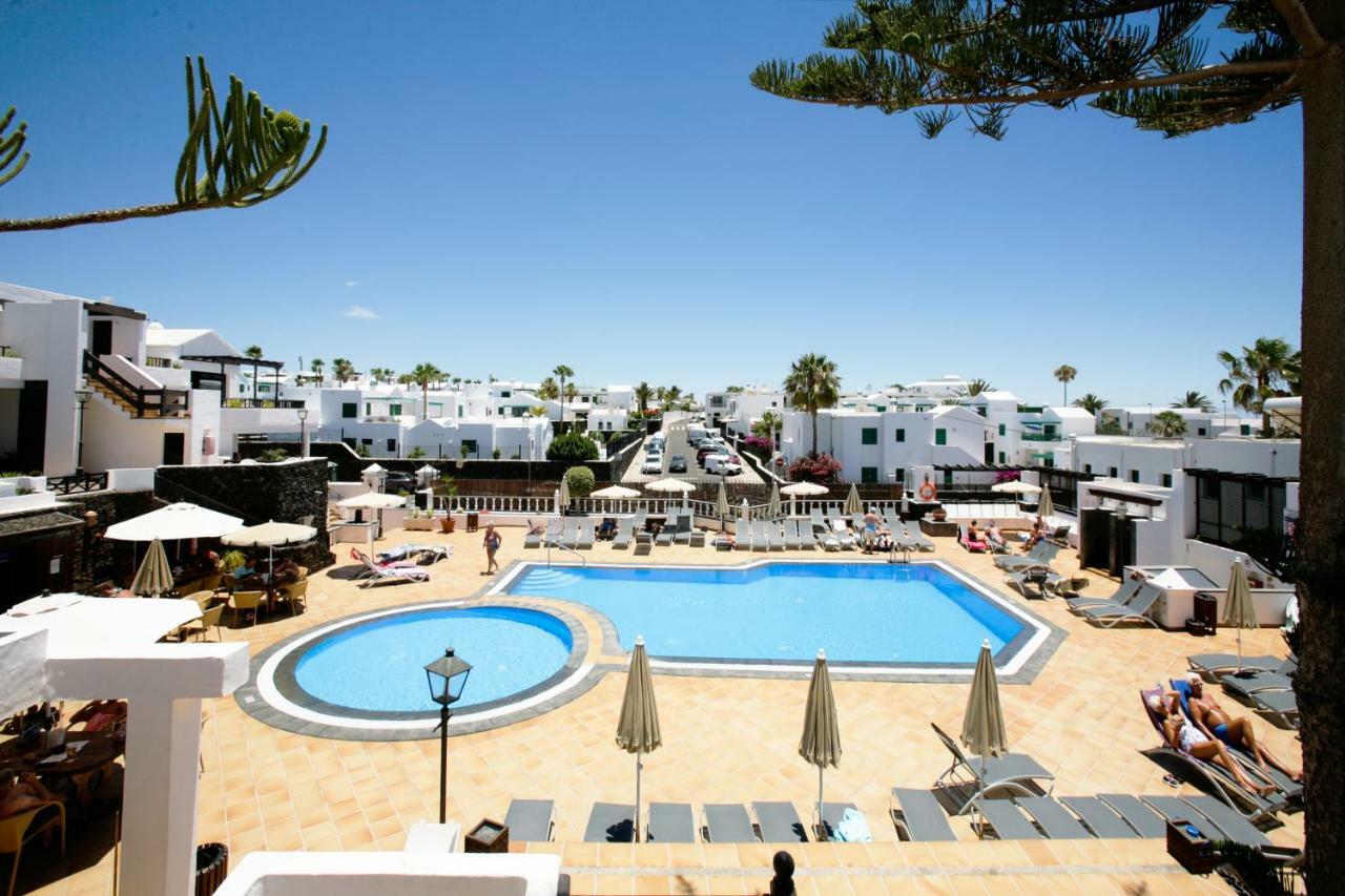 Club Oceano * Puerto del Carmen (Lanzarote)