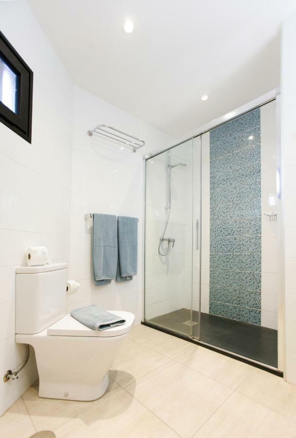 Apartamento Club Oceano *